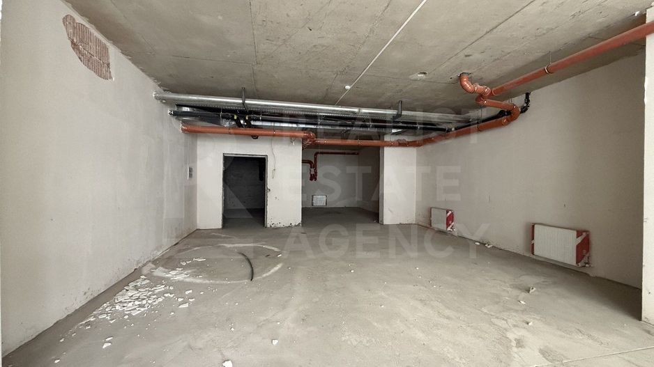 Vânzare, spațiu comercial, 106,3 mp, strada Ioana Radu, Buiucani - Poză 7