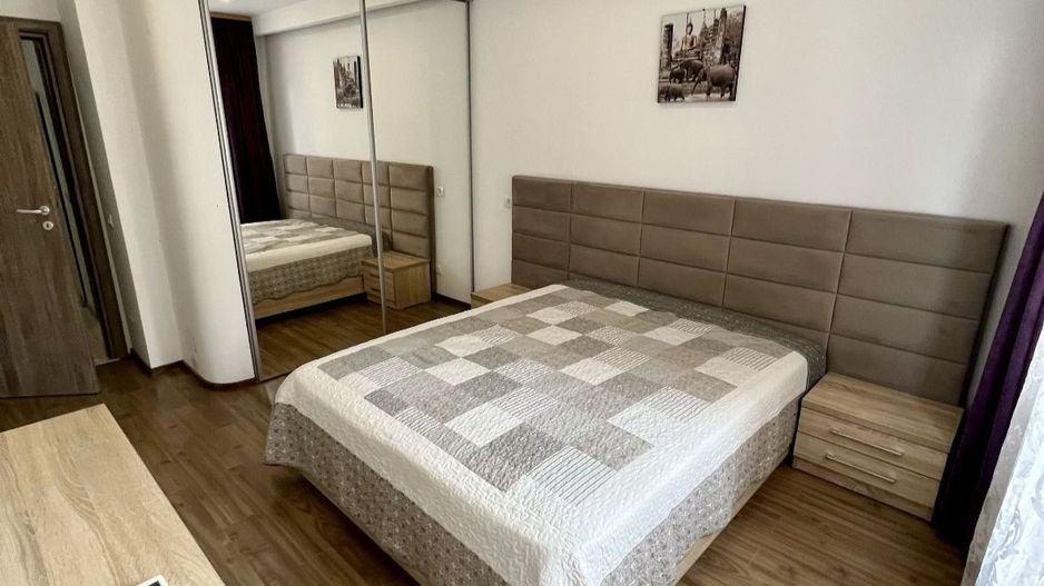 3 Camere Pet Friendly Lujerului Plaza Politehnica Grozavesti - Poză 1