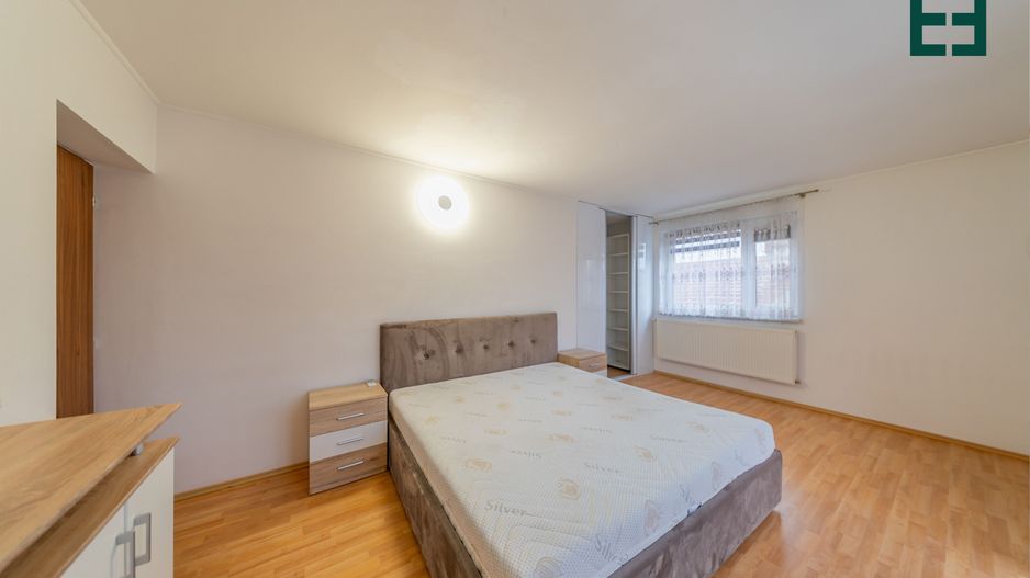De închiriat - Apartament la casă cu 2 camere zona UTA - Arad - Poză 7