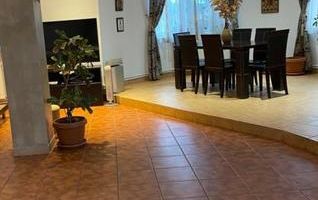 Vila superba  de inchiriat | Bucurestii Noi | multifunctionala - Poză 1