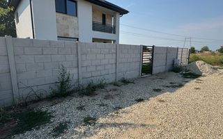 Casa P+1, teren 754 mp, Berceni - Poză 3