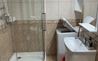 Centrul Civic, aproape de AFI, 3 camere recent renovate/mobilate, 165000 euro - Poză 13