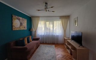 Ap 2 camere semidecomandat, zona Tipografilor (Medicina, Unirii) - Poză 9