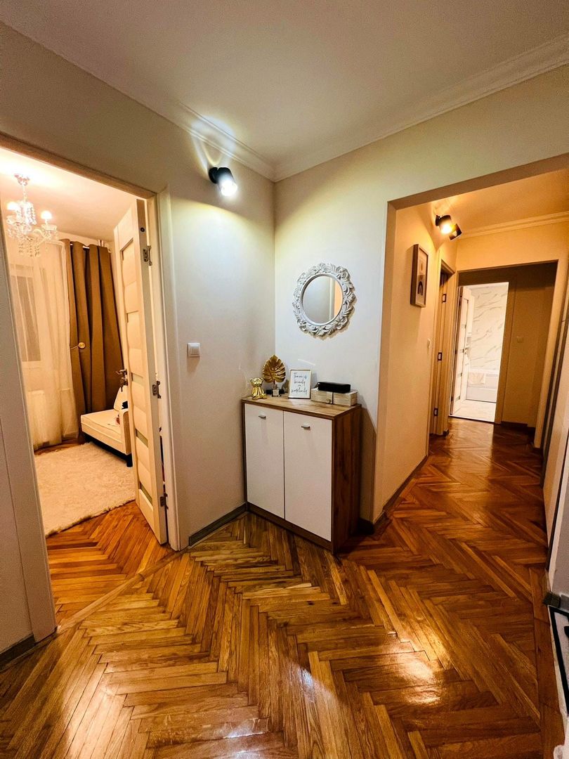 Apartament decomandat, 3 camere,  Rogerius, str.Sovata - Poză 5