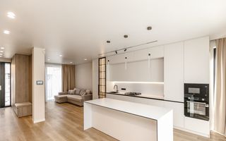 Chirie, casă, 5 camere, str. Petru Movilă, Dumbrava - Poză 10