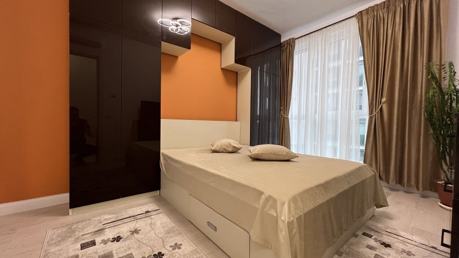 3 camere Floreasca | Verdi | cu parcare subterana - Poză 7