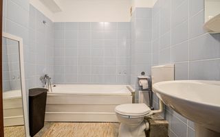 🏡 Apartament 1 cameră, + balcon în Baciu – Str. Saturn - zona Petrom - Poză 8