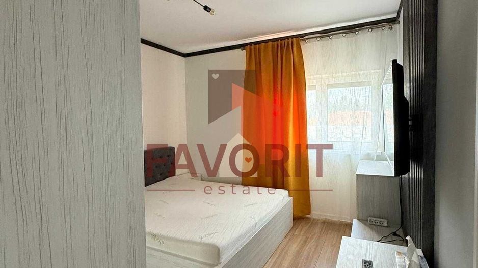 Disponibil imediat. Mobilat si utilat. Terasa 23 mp - Poză 5