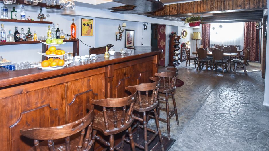 Hotel glamour si restaurant, in inima statiunii Predeal - Poză 14