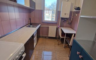 Apartament 2 camere decomandat – Tudor Vladimirescu 77.000 Euro - Poză 9