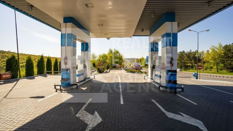 Vânzare, spațiu comercial, Satul Peresecina, raionul Orhei - Poză 9