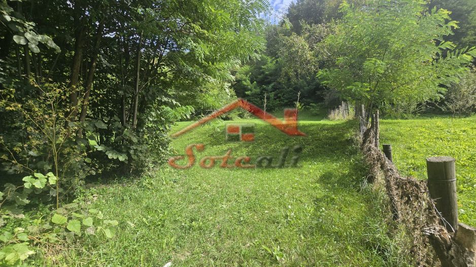 Oportunitate de investiție în Breaza – teren intravilan de 3.591 mp - Poză 17