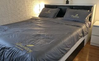 Apartament 2 camere Astra 54 mp 2 balcoane și 2 locuri de parcare - Poză 5