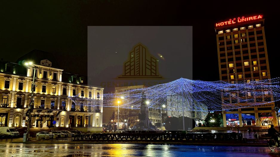 2 Proprietăți ULTRA-CENTRALE în Iași | Investiție rară | Zone de TOP - Poză 2