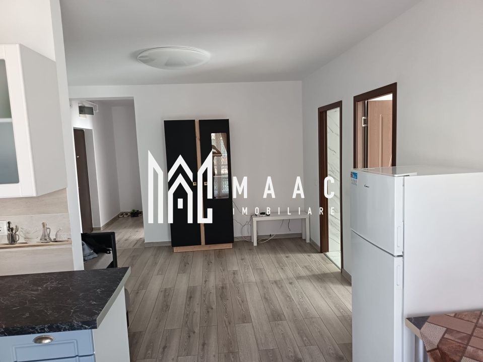 Apartament 3 camere | Etaj 1 | Parcare I Arhitecților - Poză 2