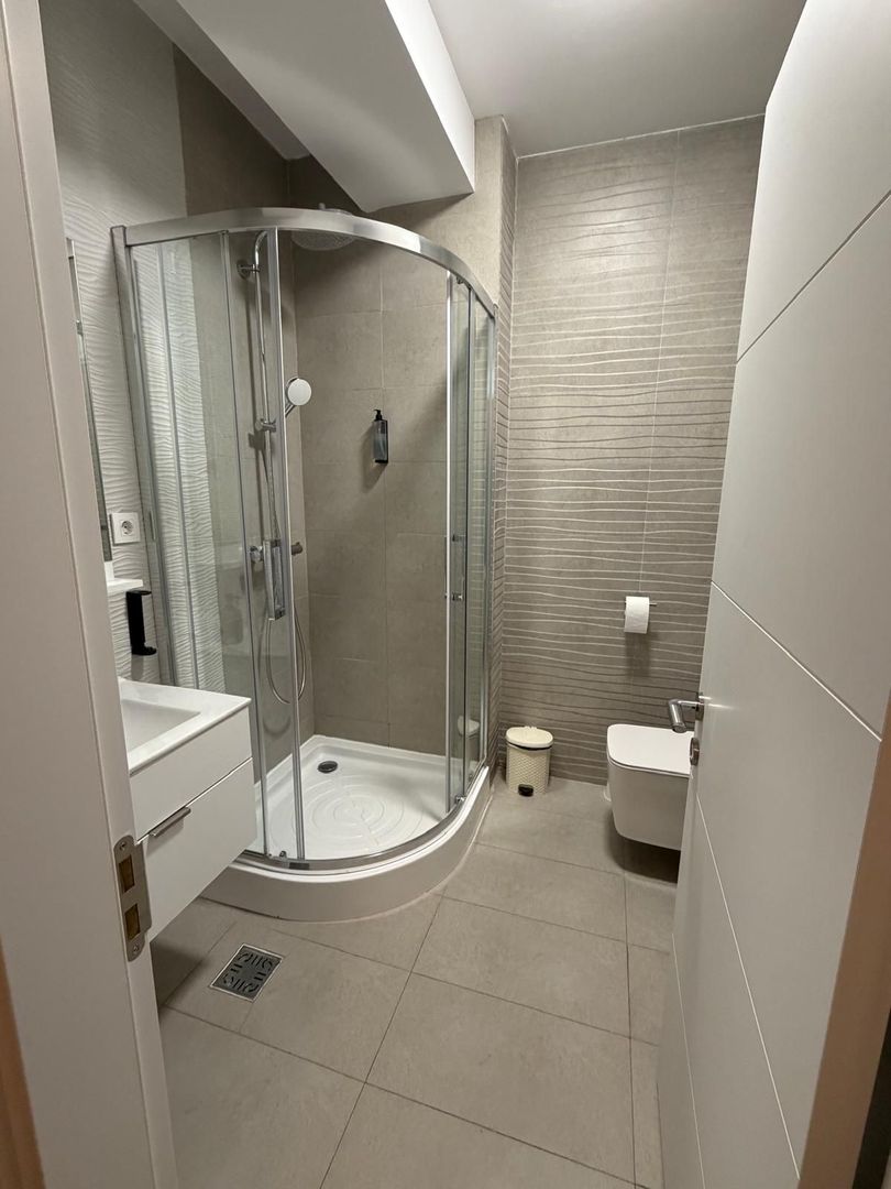 Studio near George Enescu Museum\Victoriei - Poză 7