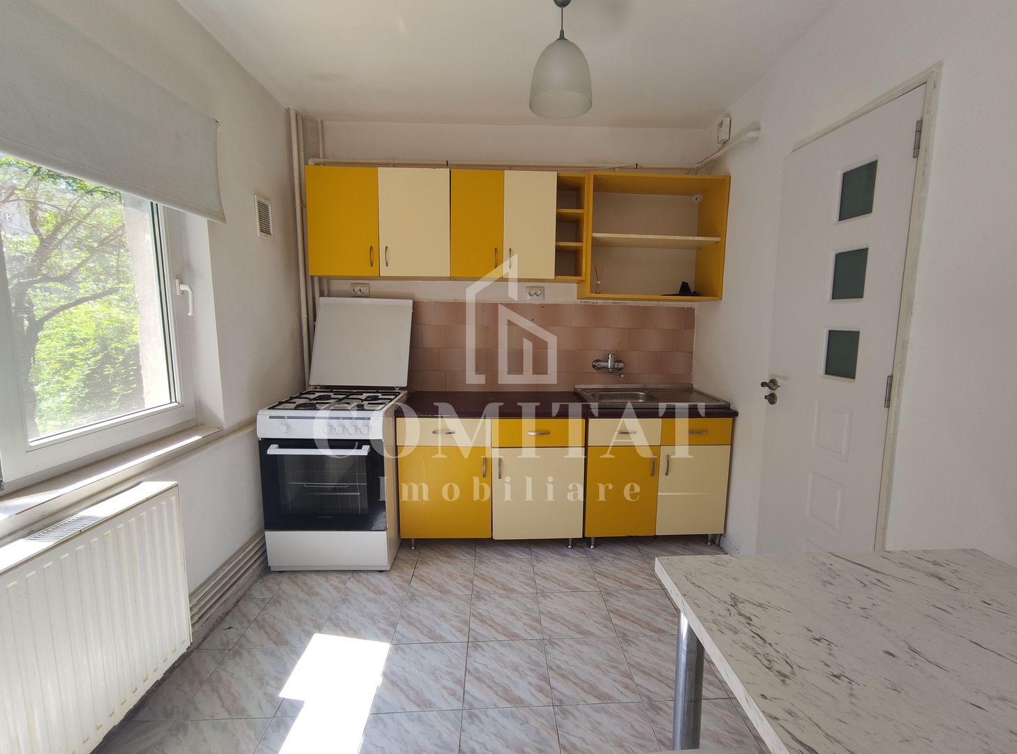 Apartamentu cu 1 camere | 36 mp | Calea floresti - Poză 5