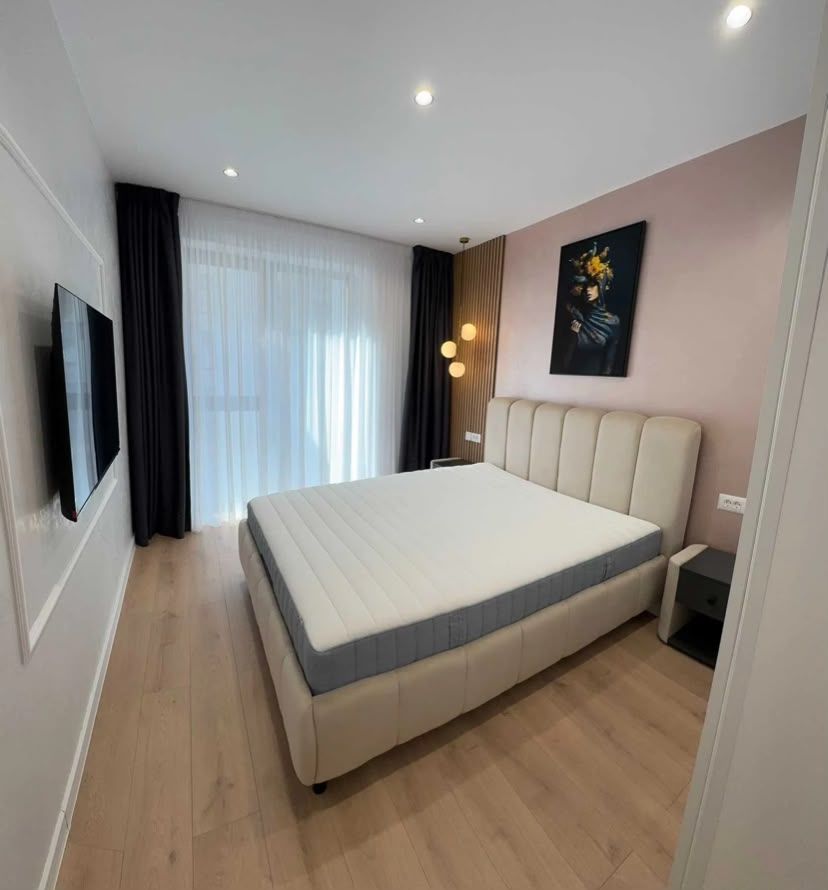 AP. 2 CAMERE-HILS TITANIUM,PARCARE INCLUSA, CENTRALA PROPRIE, BLOC NOU - Poză 4