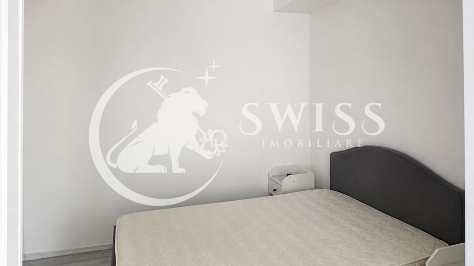 Studio modern 38mp | Imobil tip vilă | Curte Privată | 5 min de UMF - Poză 4