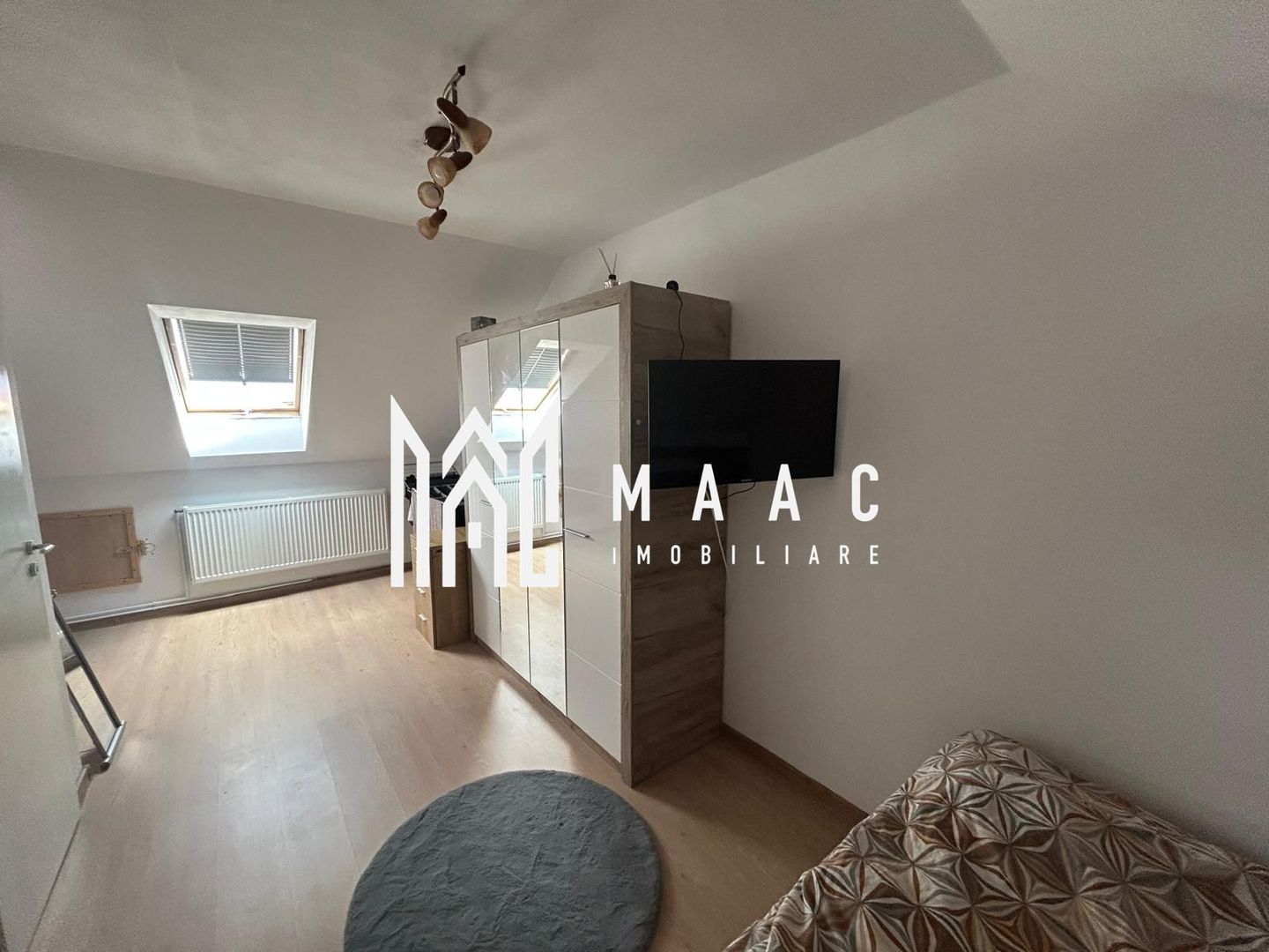 Apartament 3 camere I 67 mp utili I Zona Terezian, Sibiu - Poză 9