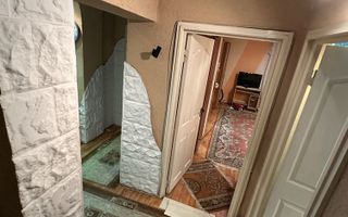 🏡 Apartament de închiriat – 2 camere decomandate | 53 mp | Etaj 1 | - Poză 1