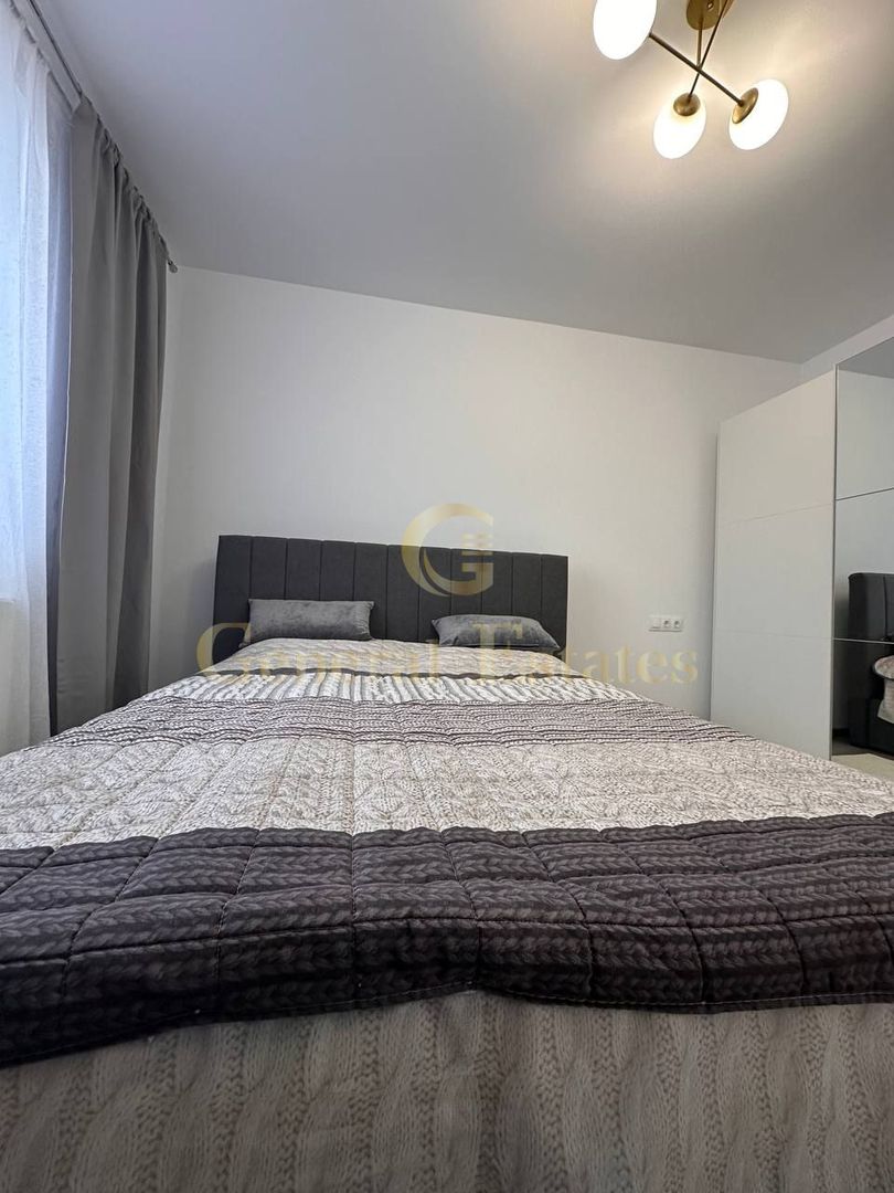 Apartament nou, la prima închiriere – confort real într-o zonă buna! - Poză 8