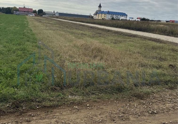 Teren intravilan de vânzare în Pașcani, zona Sacco, str. Moldovei DN28A - Poză 6