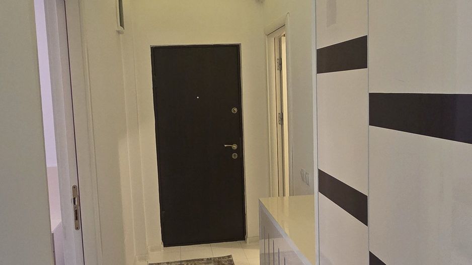 Apartament 2 camere +curte I Biserica Bazilescu - Poză 10