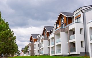 Apartament 2 camere  – confort, eficiență -priveliște superbă DaVinci, Cristian - Poză 4