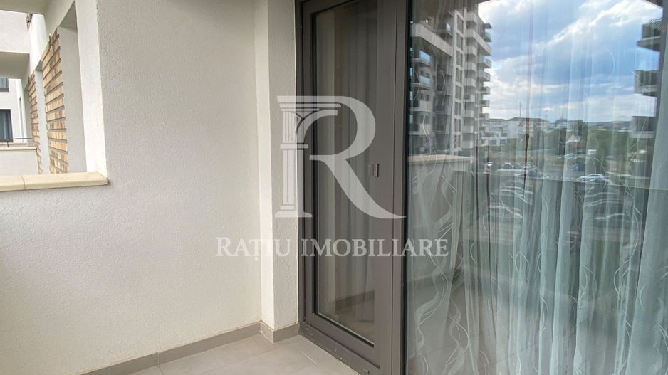 Apartament de inchiriat | Complex Rezidential Prima Green | Oradea - Poză 5