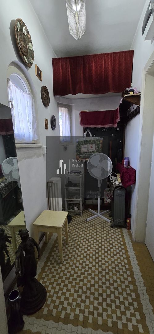 Apartament 2 camere metrou Stefan cel mare/centrala - Poză 12