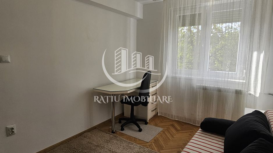 Apartament cu 2 camere | Etajul 1 | Central | Oradea - Poză 7