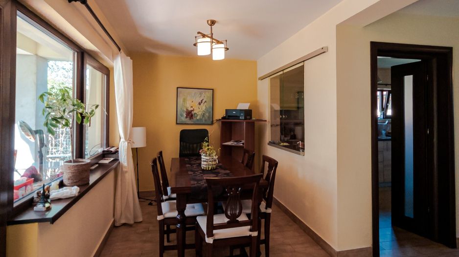 Casa exclusivista, zona Centrul Istoric - Poză 7