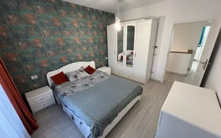 Triplex de vânzare | 4 camere | 3 băi | 112 mp | Giroc – zona ESO - Poză 14