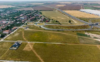 Teren de 577mp în Aradul Nou. - Poză 16