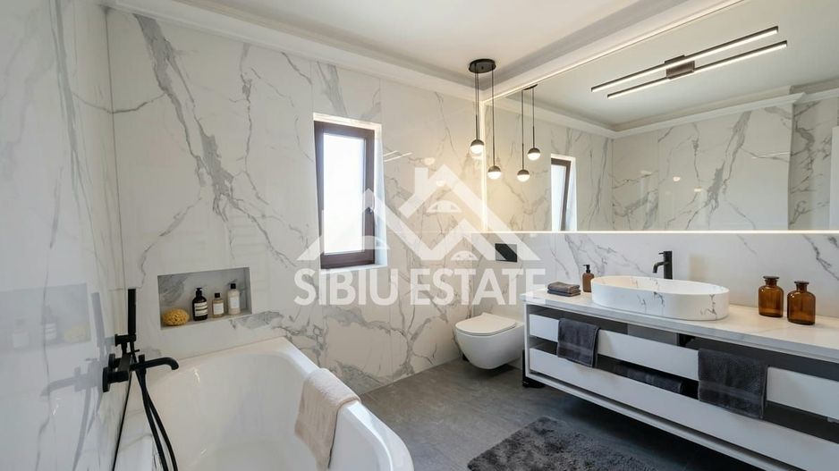 Casa 4 camere 2 bai gata de mutat - Poză 10