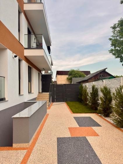 Apartament 3 camere Aviației, bloc nou, finisaje premium. - Poză 10