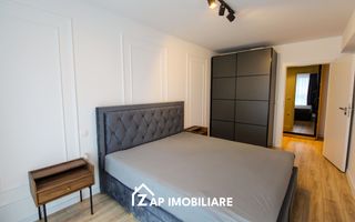 Premium 3 Camere Maurer | Parcare Subterană | Încălzire Pardoseală - Poză 18