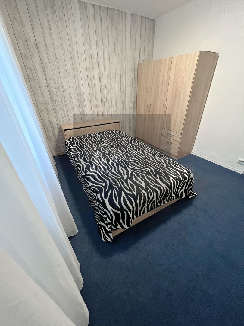 Apartament 3 camere bloc 1982 etaj 2 - Piata Sudului Sector 4 - Poză 1