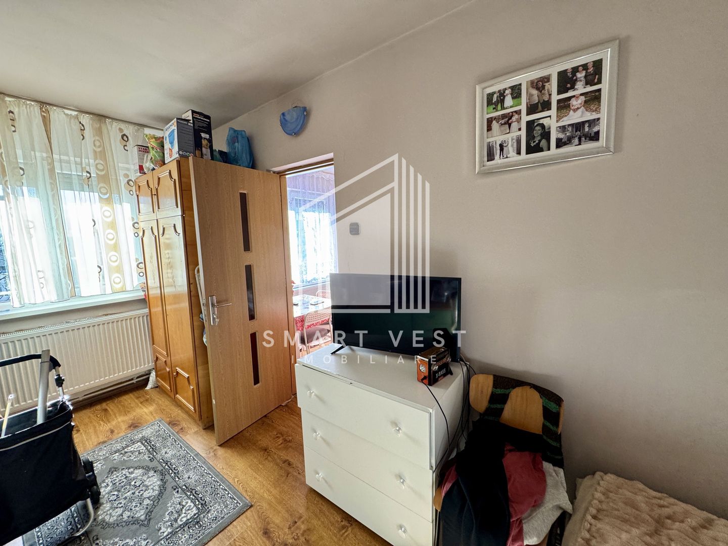 Apartament 2 camere | 32 mp utili | Strada Jiului - Poză 4