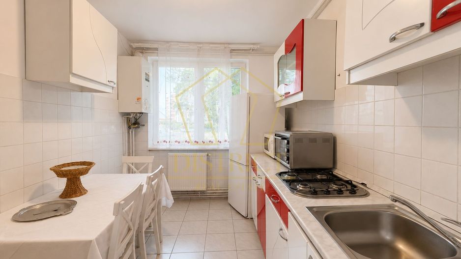Apartament cu 2 camere | Zona Medicina - Poză 4