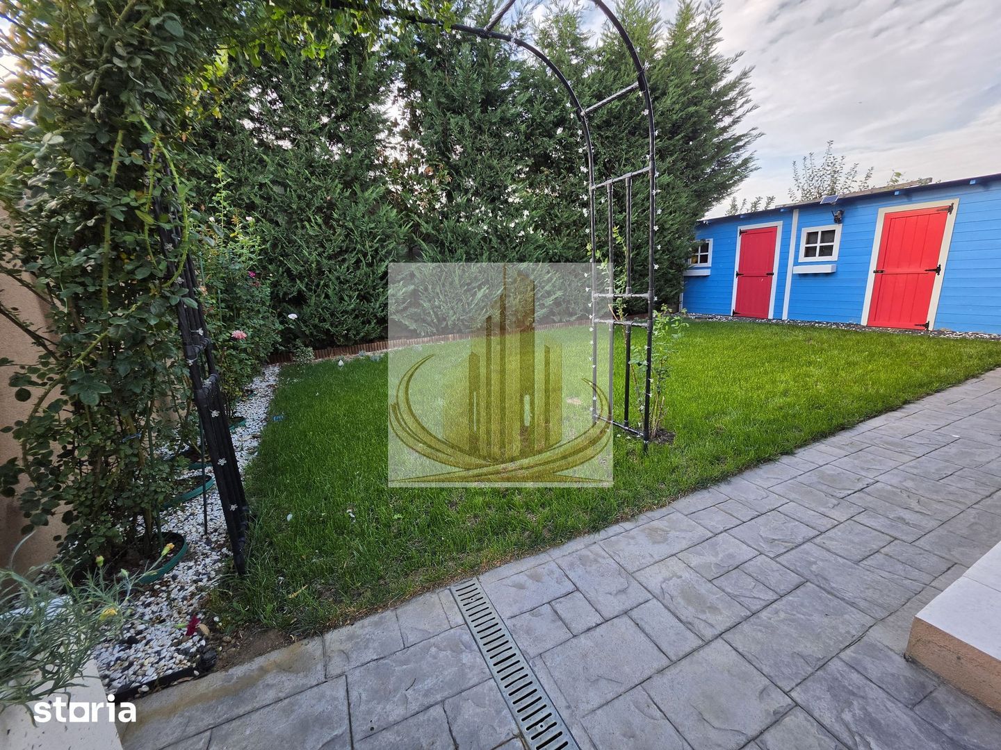 Duplex 107 MP 3 Dormitoare |276 MP Teren| Fotovoltaice 5,7 kW – Urseni - Poză 11