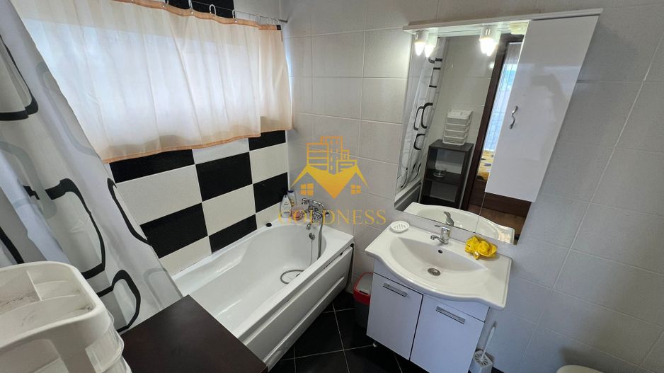 3 Camere, 2 Parcari, Pet Friendly, Cartier Zorilor, M.Eliade,  UMF - Poză 8