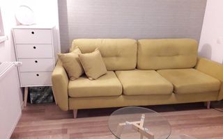 Studio 40 mp | Grozăvești – 500m metrou | centrală proprie - Poză 2