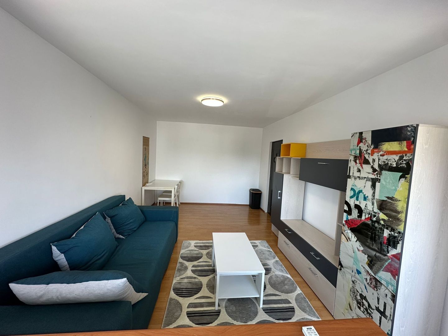 Apartament 2 camere Metrou Obor Colentina - Poză 5