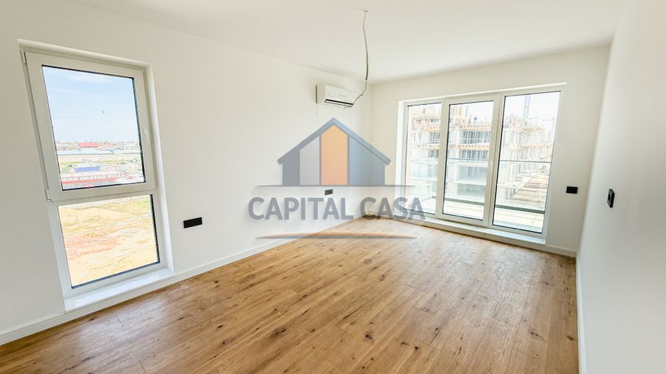 Apartament cu 4 camere, finisaje de Lux, Sector 3 - Poză 4
