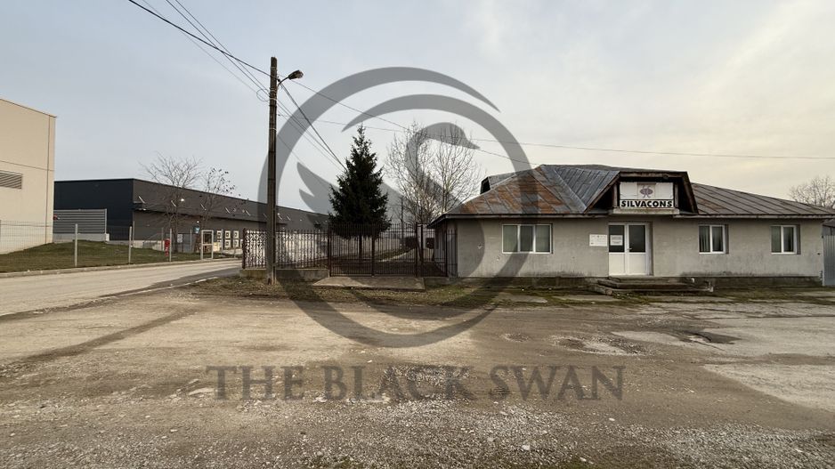 Proprietate cu 6 camere de vanzare | Kaufland - Moreni | Comision 0% - Poză 16