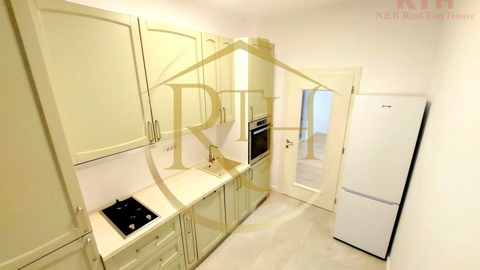 Oferim spre inchiriere, apartament cu 2 camere, Parcare privata - Poză 10