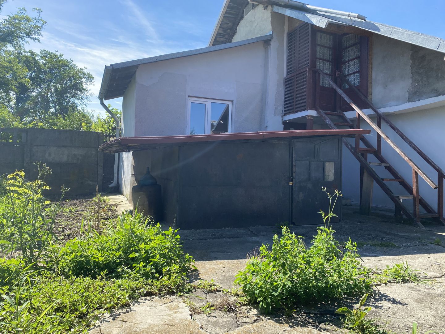 Vanzare casă P+1E cu garaj, beci și 653 mp teren-Valea Voievozilor - Poză 31