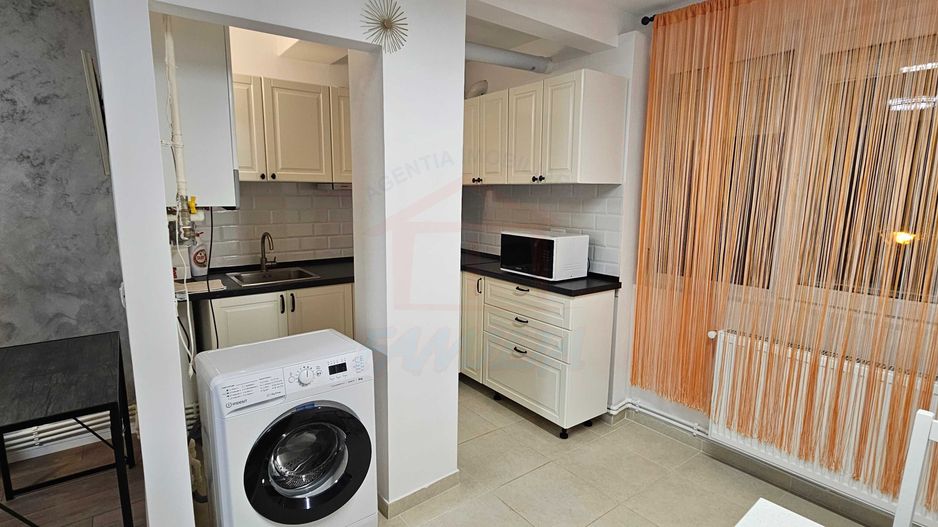 Vanzare apartament cu o camera, zona Mazepa 1(Scoala 28), pret 57.500 - Poză 6